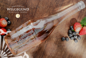Read more about the article Welgegund Rosé 2023 Released