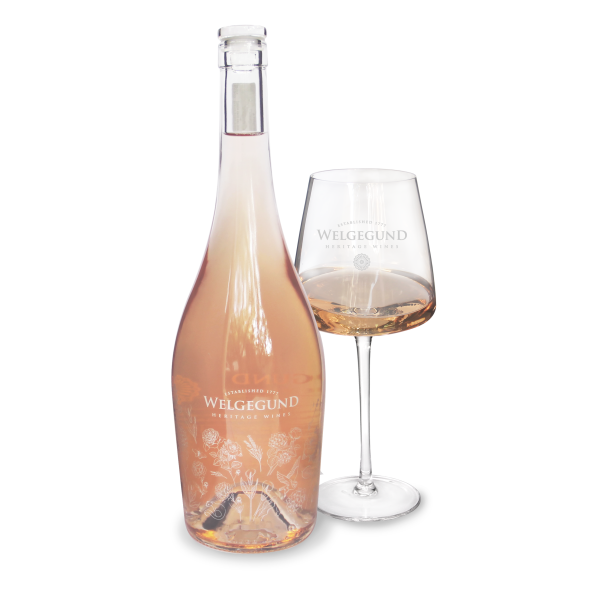 Rosé 2024<br/>(Per case of 6)