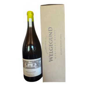 Old Vine Chenin Blanc 2024 – 1.5L<br/> (Sold Individually Per Magnum )